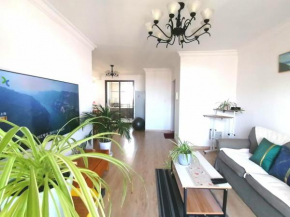 Jenny's Apartment
